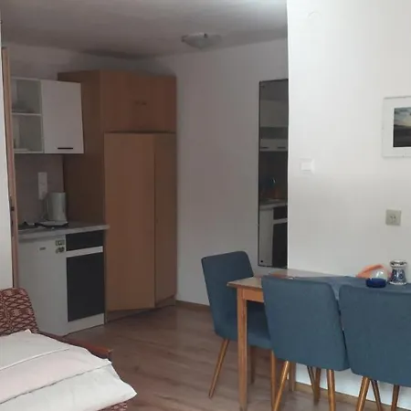 Halebaja Privatunterkunft Ostrowo (Puck)