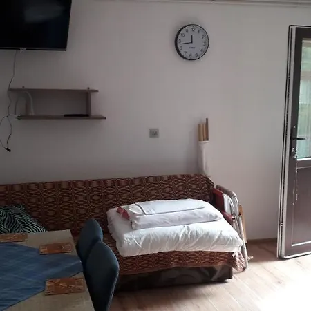 Halebaja Privatunterkunft