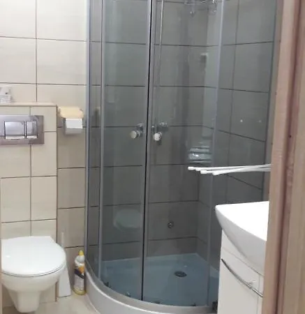 Halebaja * Ostrowo (Puck)