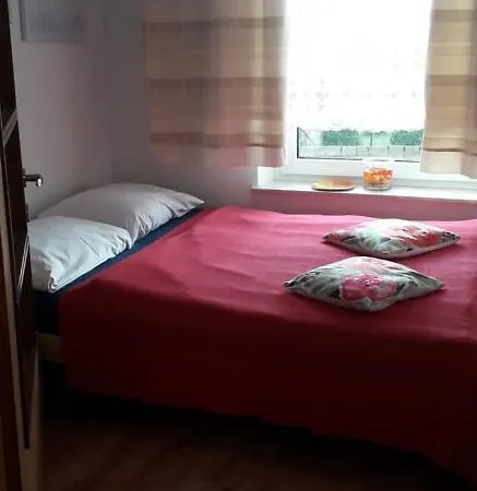 Halebaja * Ostrowo (Puck)