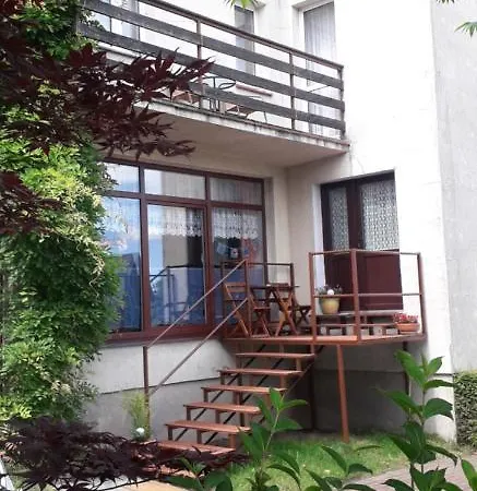 Rum i privatbostad Halebaja *