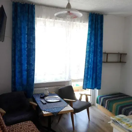 Halebaja Privatunterkunft