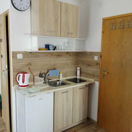 Halebaja * Ostrowo (Puck)