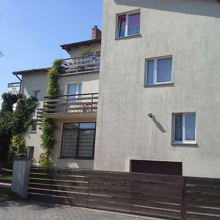 Privatunterkunft Halebaja