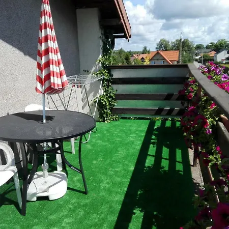 Halebaja Ostrowo (Puck)