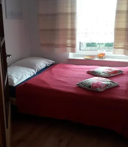 Halebaja * 奥斯特罗沃