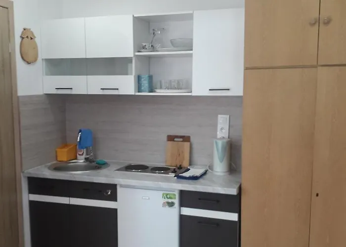 Halebaja 奥斯特罗沃