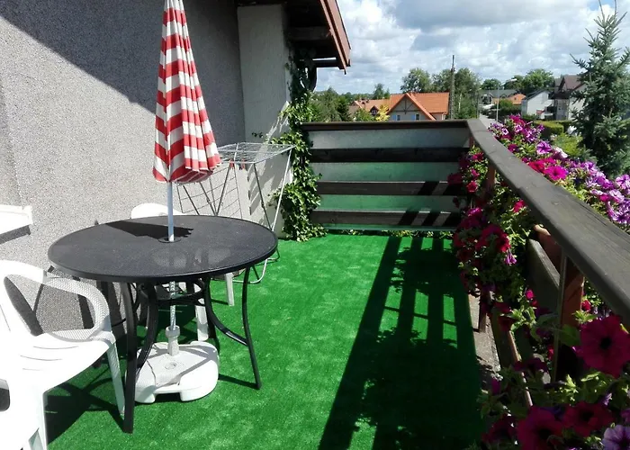 Halebaja 奥斯特罗沃